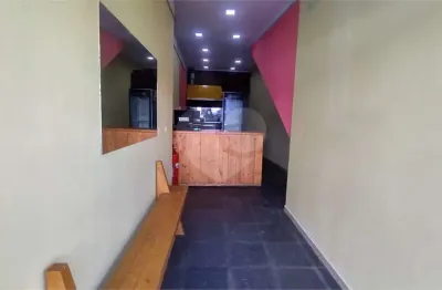 Sala comercial para alugar na Presidente João Goulart, 2341, Jardim Guanhembu, São Paulo