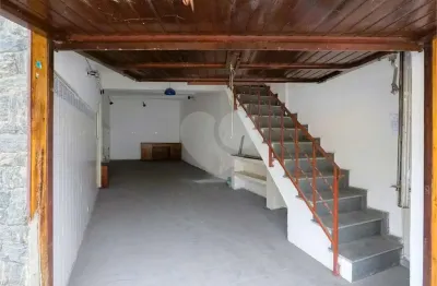 Casa com 2 quartos à venda na Rua Maranjaí, Ipiranga, São Paulo