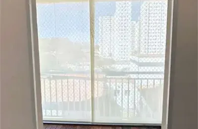 Apartamento com 2 quartos para locação em usina piratininga - sp