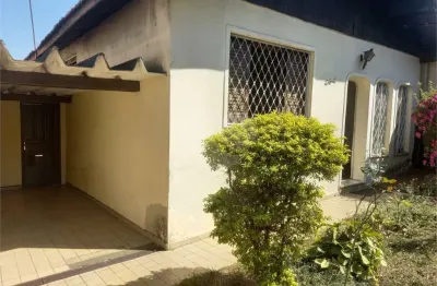 Casa com 2 quartos à venda na Mangaratiba, 264, Cidade Dutra, São Paulo