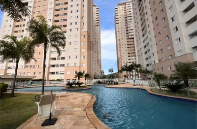 Apartamento com 3 quartos para locação em jardim umuarama - sp