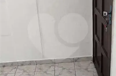 Apartamento com 2 quartos à venda em conjunto habitacional brigadeiro faria lima - sp