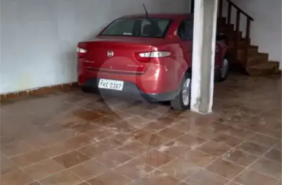 Casa em condomínio fechado com 3 quartos à venda na Rua Professor Roldão de Barros, 691, Interlagos, São Paulo