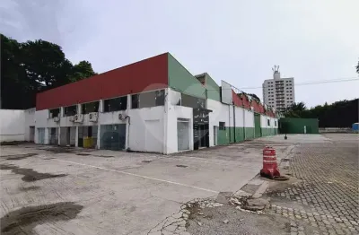 Barracão / Galpão / Depósito para alugar na Rua José Homero Roxo, Interlagos, São Paulo