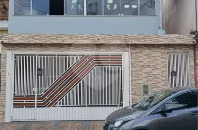 Casa com 6 quartos à venda na Raquel Martins, 113, Grajaú, São Paulo