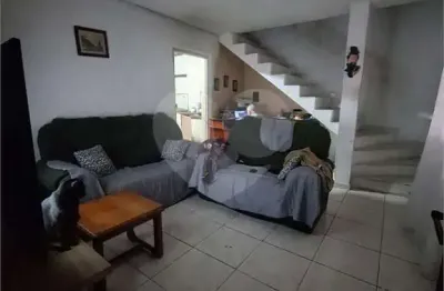 Casa com 2 quartos à venda na Manoel Da Rocha Lins, 251, Rio Bonito, São Paulo