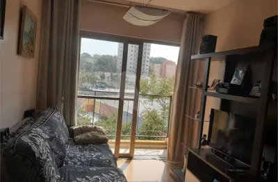 Apartamento com 3 quartos à venda na Avenida Nossa Senhora do Sabará, 4567, Campo Grande, São Paulo