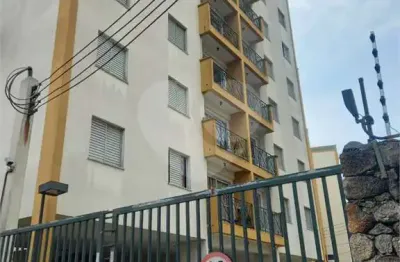 Apartamento com 3 quartos à venda na Avenida Nossa Senhora do Sabará, 4567, Campo Grande, São Paulo