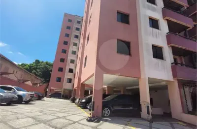 Apartamento com 3 quartos à venda em Jardim Ubirajara (zona Sul) - SP