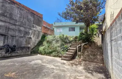 Casa com 2 quartos à venda na Rua Liseta Lessala Freire Oliveira, 126, Grajaú, São Paulo