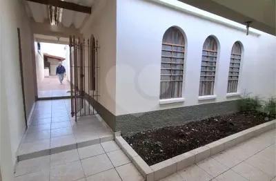 Casa com 4 quartos à venda na Rua Mário de Azevedo, 338, Interlagos, São Paulo