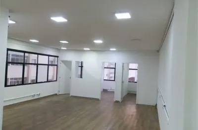Sala comercial à venda na Rua Cardeal Arcoverde, 1749, Pinheiros, São Paulo