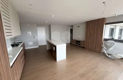 Apartamento com 2 quartos à venda na Rua Joaquim Távora, 230, Vila Mariana, São Paulo