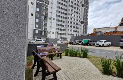 Apartamento com 2 quartos à venda na Rua Ipês do Rio Bonito, 1173, Socorro, São Paulo