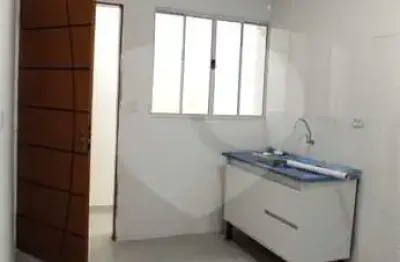 Apartamento com 1 quarto para alugar na Avenida Interlagos, 5447, Interlagos, São Paulo