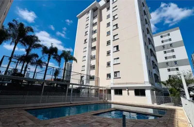 Apartamento com 3 quartos à venda na Tapuias, 120, Socorro, São Paulo