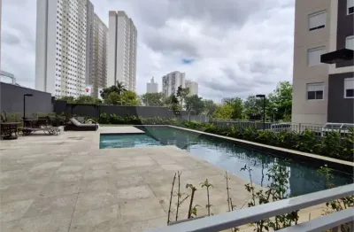 Apartamento com 2 quartos à venda na Rua Ipês do Rio Bonito, 1168, Socorro, São Paulo