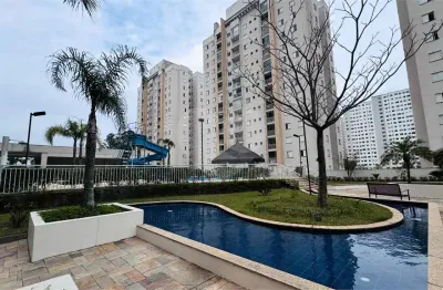 Apartamento com 3 quartos à venda na Rua Miguel Yunes, 485, Campo Grande, São Paulo