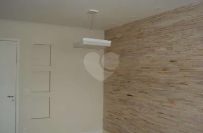 Apartamento com 2 quartos à venda na Avenida Interlagos, 4455, Interlagos, São Paulo