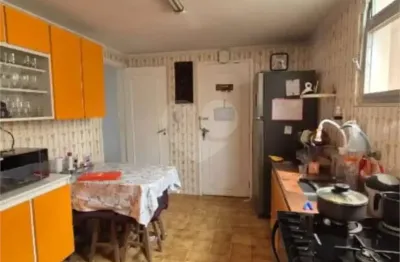 Apartamento com 2 quartos à venda em vila anglo brasileira - sp