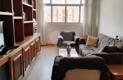 Apartamento com 2 quartos à venda em vila anglo brasileira - sp