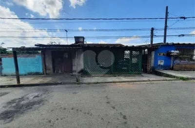 Casa com 2 quartos à venda na Paula De Morais Claus, 106, Centro, Embu-Guaçu