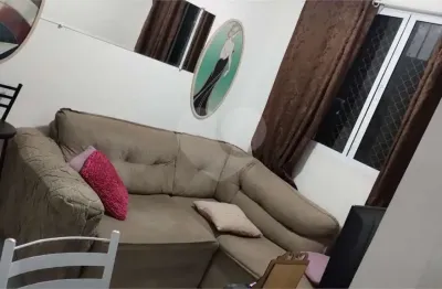 Apartamento com 2 quartos à venda na Rua Forte do Rio Branco, 259, São Mateus, São Paulo