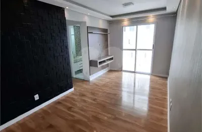 Apartamento com 2 quartos para alugar na Avenida João Paulo da Silva, 711, Interlagos, São Paulo