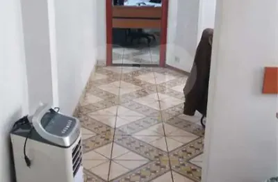 Sala comercial à venda na Rua Conselheiro Crispiniano, 29, Centro, São Paulo