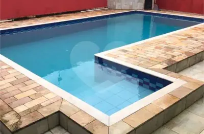 Casa com 5 quartos à venda na São Paulo, 572, Cibratel, Itanhaém