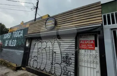 Casa de vila com 2 quartos para locação em jardim promissão - sp