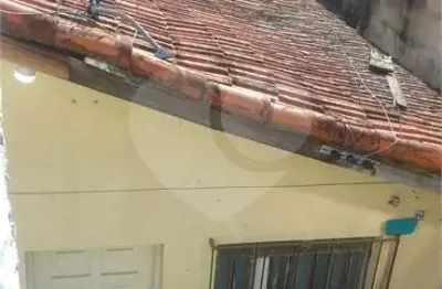 Terreno à venda na Armando Ramos Filho, 151, Freguesia do Ó, São Paulo