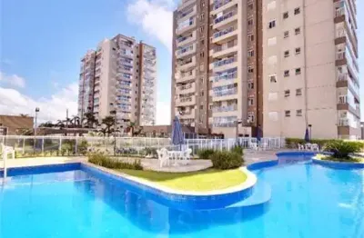 Apartamento com 3 quartos à venda na Rene De Castro Thiollier, 2, Centro, Itanhaém