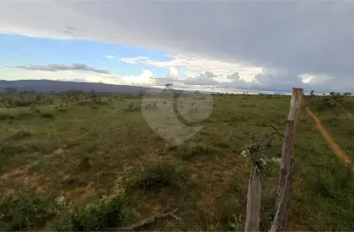 Terreno comercial à venda na Sitio Toca, S/N, Centro, Diamantina