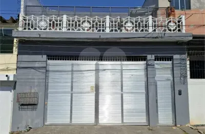 Sobrado com 3 quartos à venda ou para locação em parque brasil - sp