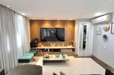 Apartamento com 3 quartos à venda na Avenida Engenheiro Eusébio Stevaux, 800, Campo Grande, São Paulo