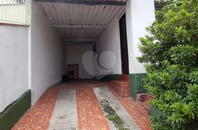 Casa comercial à venda na Rua Mangaratiba, 193, Interlagos, São Paulo