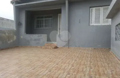 Casa com 2 quartos à venda na Rua dos Epitalâmios, 111, Interlagos, São Paulo