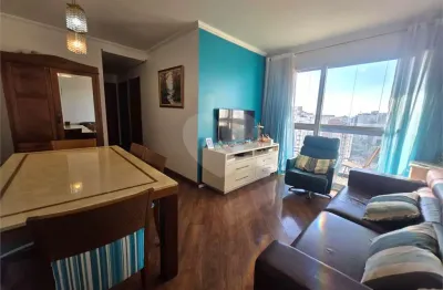 Apartamento com 3 quartos à venda na Avenida Diederichsen, 1173, Jabaquara, São Paulo