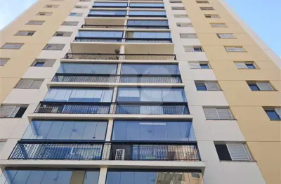 Apartamento com 3 quartos à venda na Avenida Diederichsen, 1079, Jabaquara, São Paulo