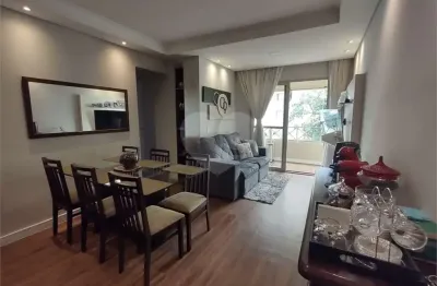 Apartamento com 3 quartos à venda na Rua Geraldo de Mendonça Mello, 280, Campo Grande, São Paulo