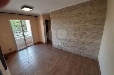 Apartamento com 2 quartos à venda ou para locação em fazenda morumbi - sp