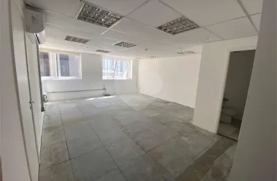 Ponto comercial para alugar na Rua Arizona, 1422, Brooklin, São Paulo