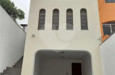 Casa com 3 quartos para alugar na Georges Lipman Ebel, 138, Cidade Dutra, São Paulo