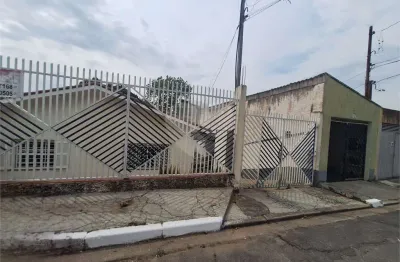 Casa com 1 quarto à venda na Rua João Bressane, 146, Campo Grande, São Paulo