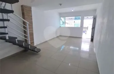 Casa com 2 quartos à venda na Luís Henrique Pompeu De Camargo, 50, Interlagos, São Paulo