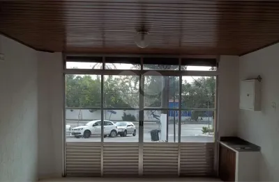 Ponto comercial para alugar na Rua Ipês do Rio Bonito, 835, Socorro, São Paulo
