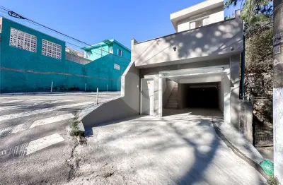 Sobrado com 3 quartos à venda em jardim primavera (zona sul) - sp