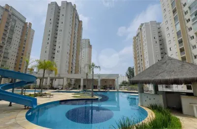 Apartamento com 3 quartos à venda na Rua Miguel Yunes, 545, Interlagos, São Paulo