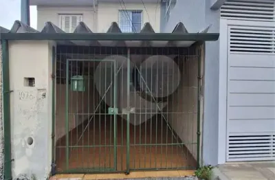 Casa com 2 quartos à venda na Rua Arnaldo Magniccaro, 1073, Campo Grande, São Paulo
